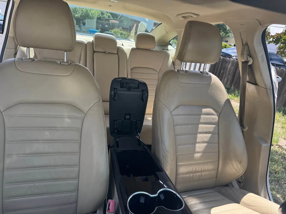 2016 Ford Fusion 2nd Gen - Image 10 of 12