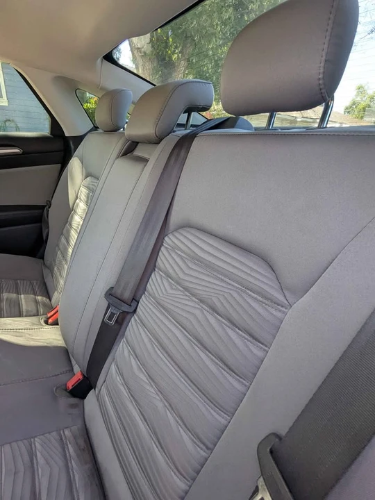 2016 Ford Fusion 2nd Gen - Image 11 of 12