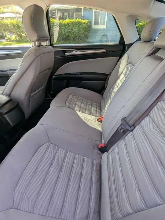 2016 Ford Fusion 2nd Gen - Image 10 of 12