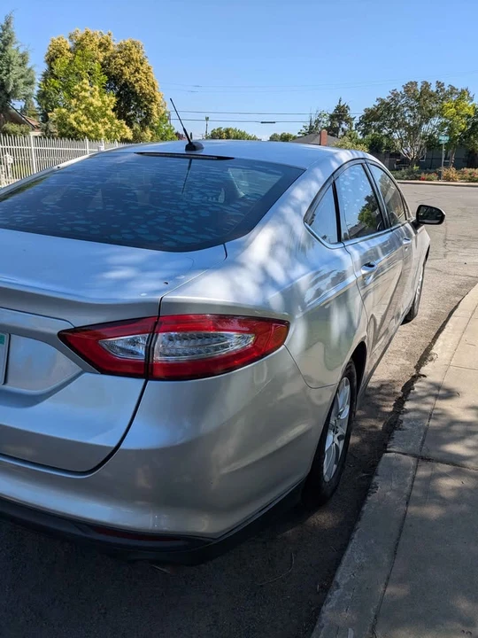 2016 Ford Fusion 2nd Gen - Image 4 of 12