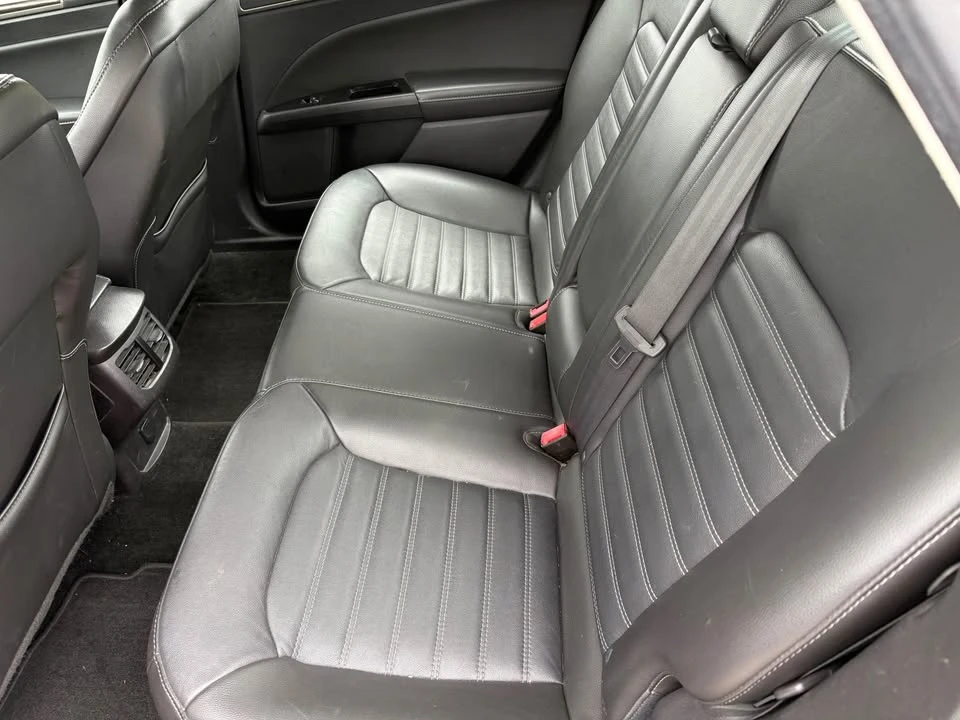 2016 Ford Fusion 2nd Gen - Image 4 of 6