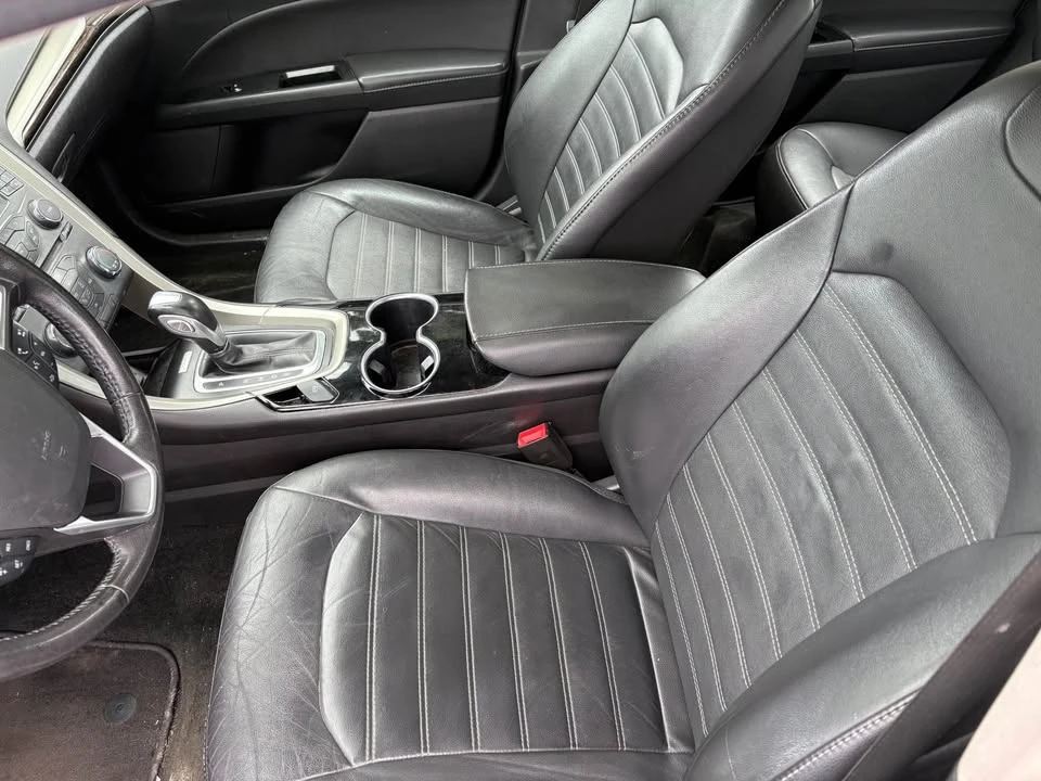 2016 Ford Fusion 2nd Gen - Image 5 of 6