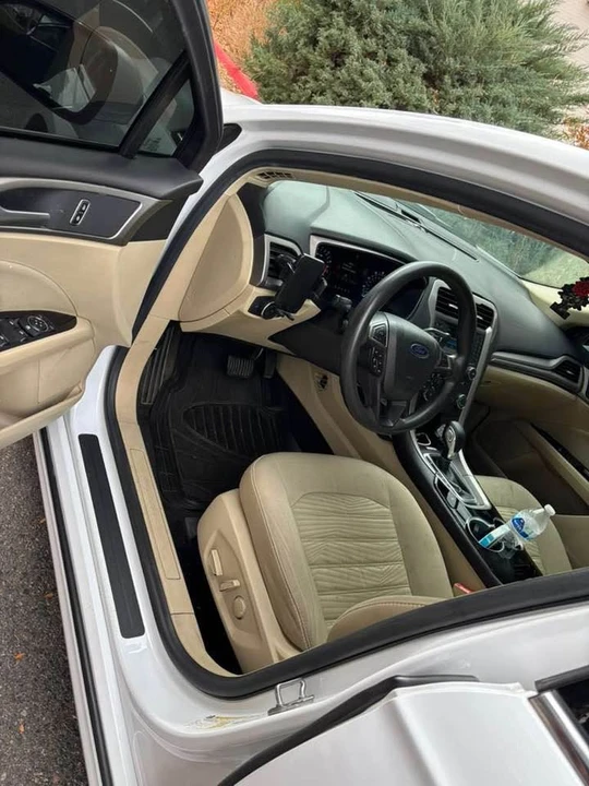 2016 Ford Fusion 2nd Gen - Image 10 of 11