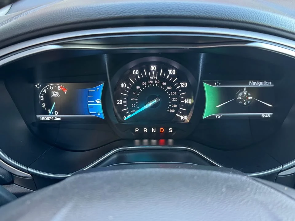 2016 Ford Fusion 2nd Gen - Image 16 of 16