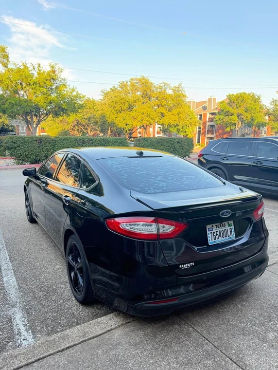2016 Ford Fusion 2nd Gen - Image 4 of 6