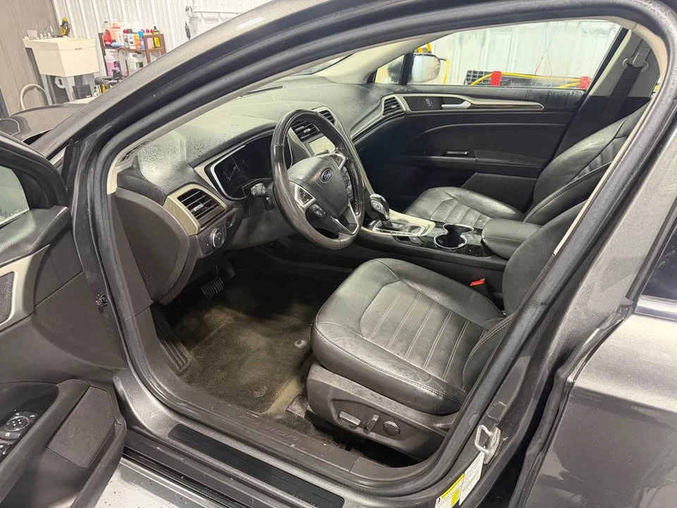 2016 Ford Fusion 2nd Gen - Image 5 of 17