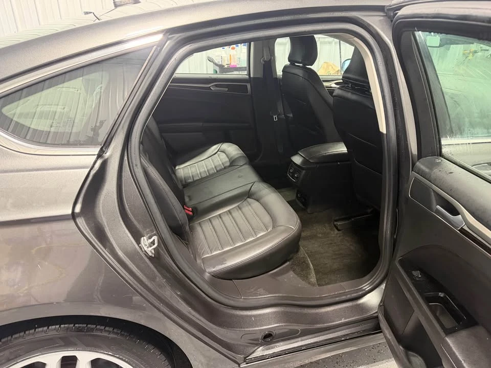 2016 Ford Fusion 2nd Gen - Image 7 of 17
