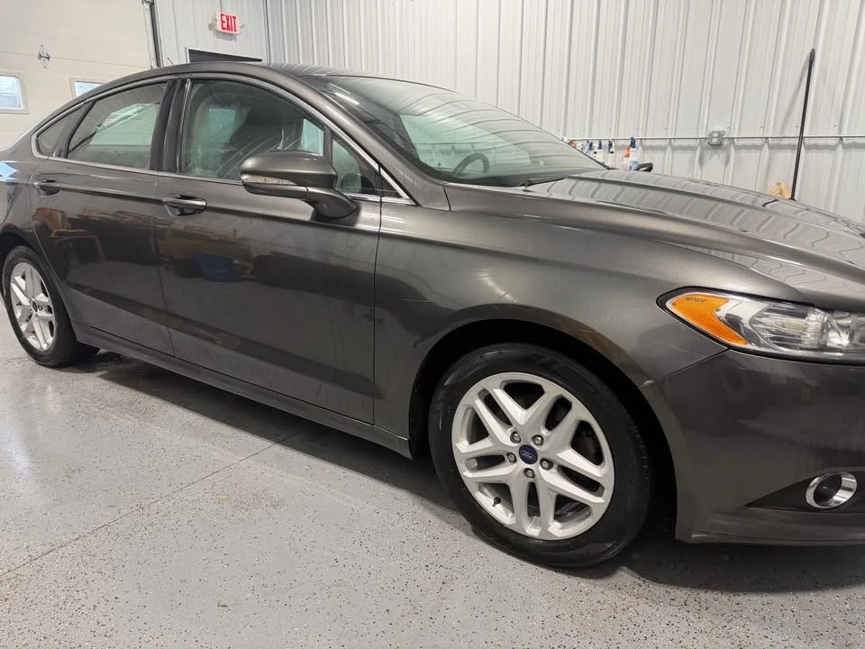 2016 Ford Fusion 2nd Gen - Image 3 of 17