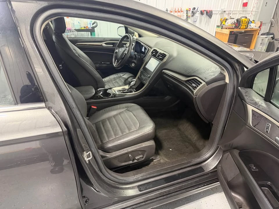 2016 Ford Fusion 2nd Gen - Image 6 of 17