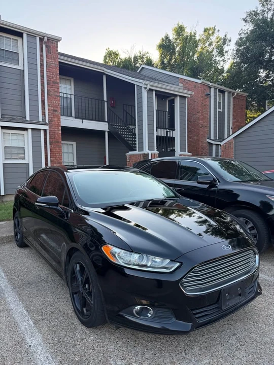 2016 Ford Fusion 2nd Gen - Image 3 of 6