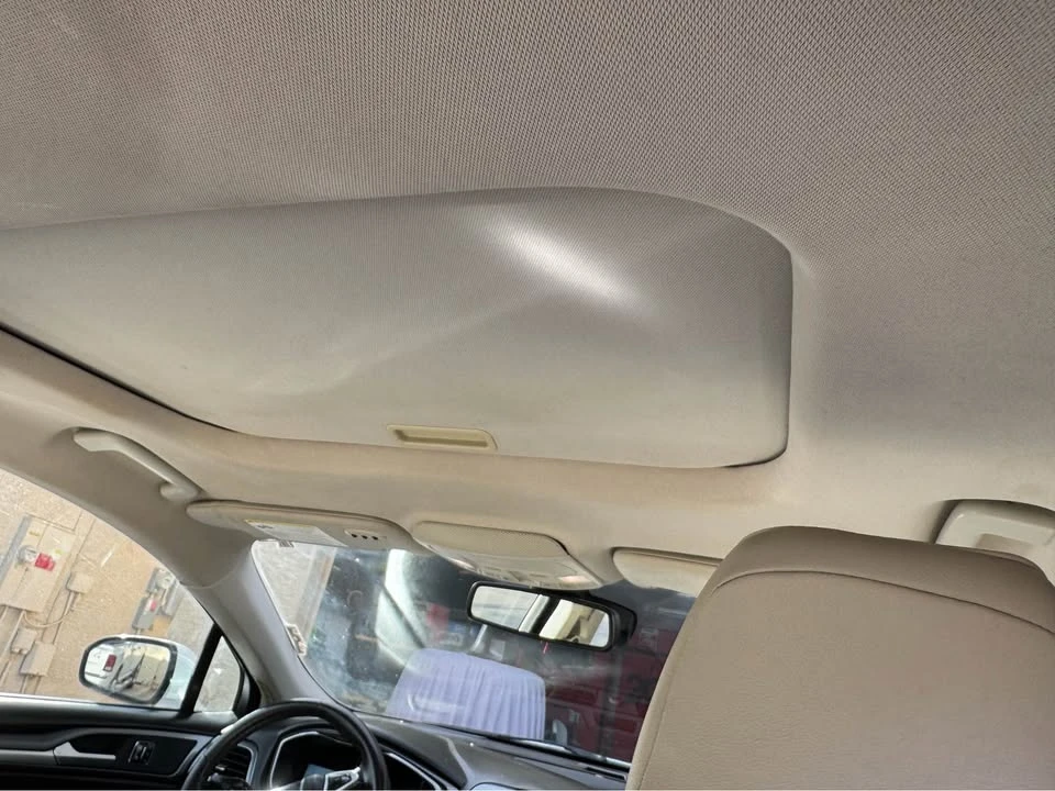 2016 Ford Fusion 2nd Gen - Image 6 of 8