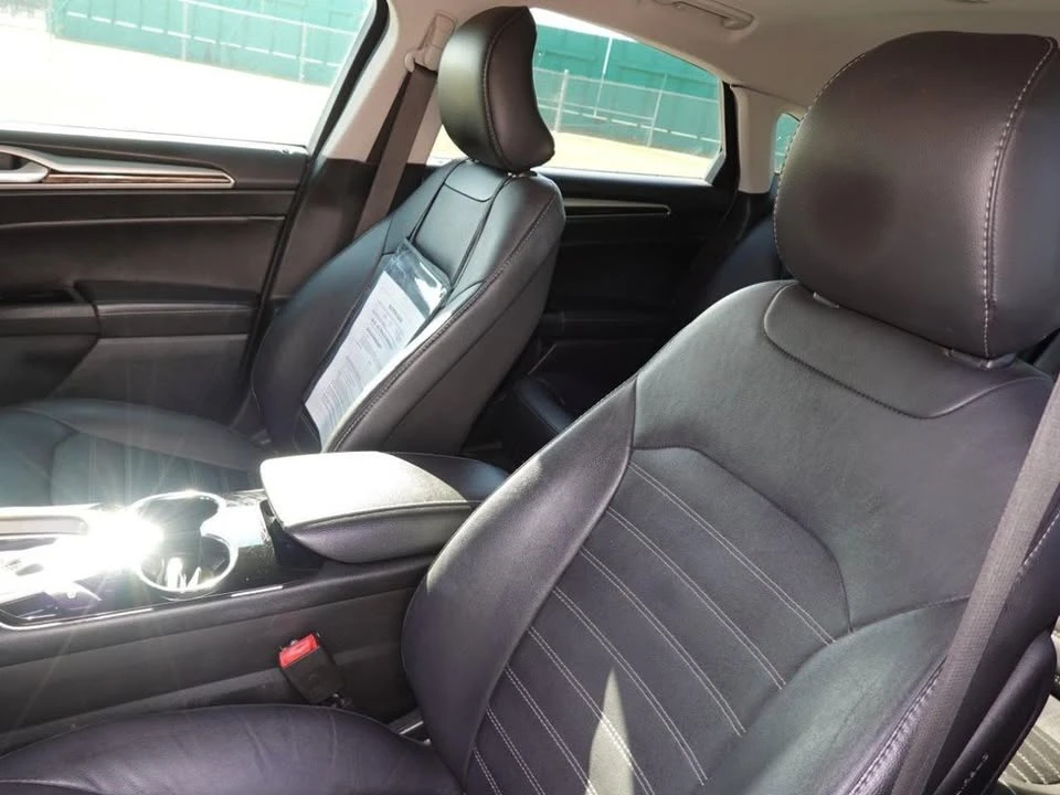 2016 Ford Fusion 2nd Gen - Image 5 of 11