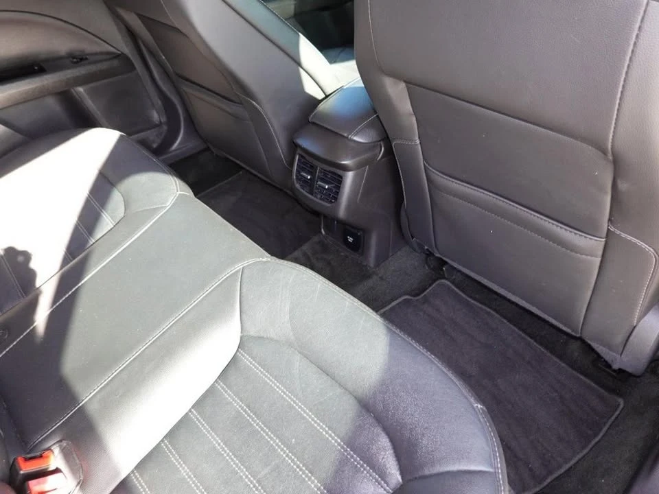 2016 Ford Fusion 2nd Gen - Image 9 of 11
