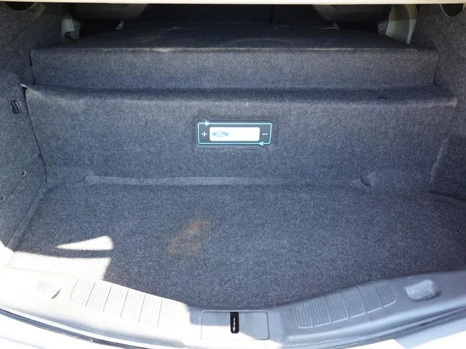 2016 Ford Fusion 2nd Gen - Image 10 of 11