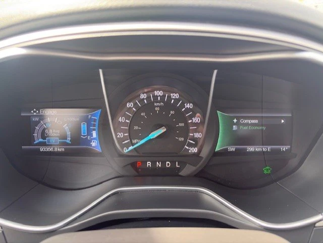 2016 Ford Fusion 2nd Gen - Image 12 of 20