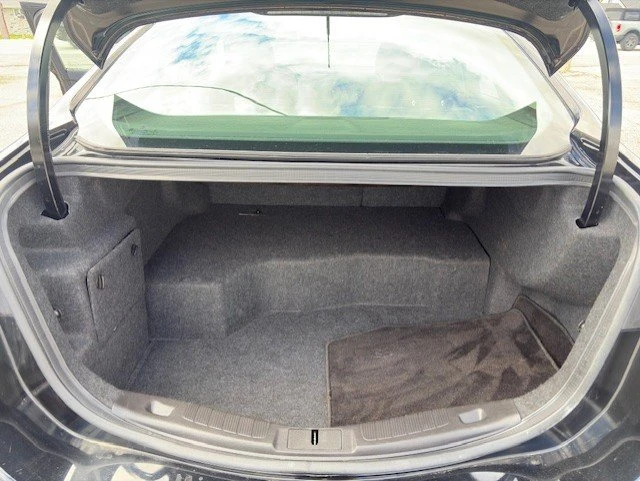 2016 Ford Fusion 2nd Gen - Image 19 of 20