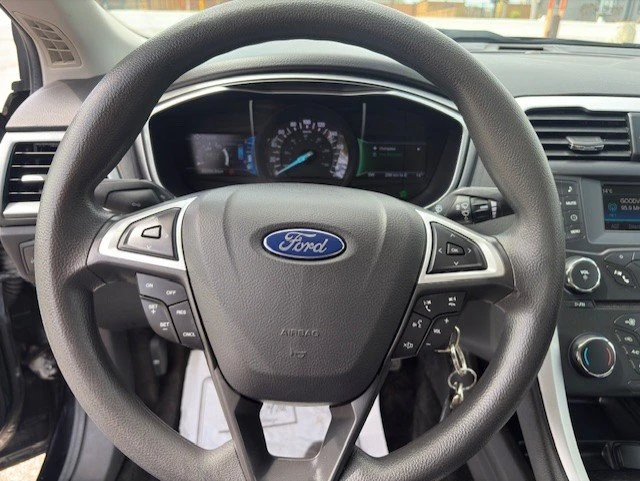 2016 Ford Fusion 2nd Gen - Image 13 of 20