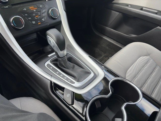 2016 Ford Fusion 2nd Gen - Image 17 of 20