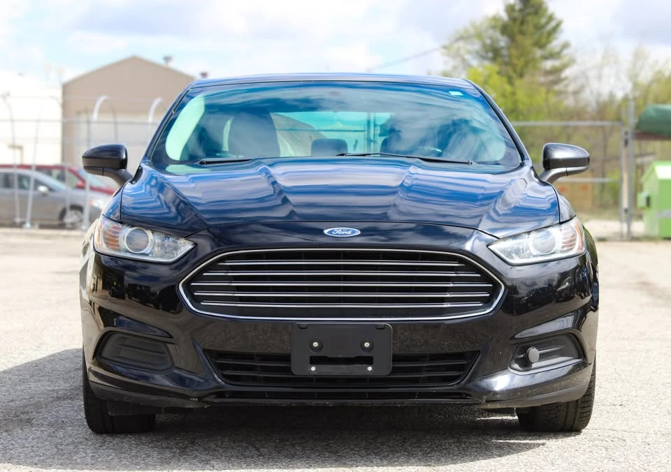 2016 Ford Fusion 2nd Gen - Image 3 of 20
