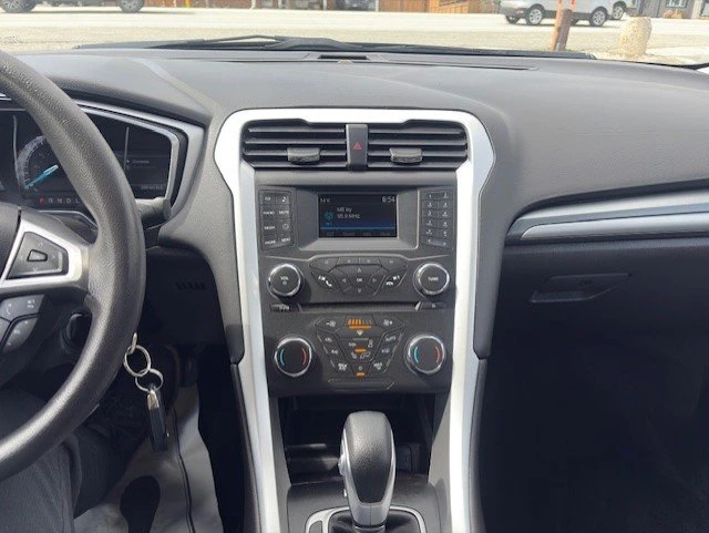 2016 Ford Fusion 2nd Gen - Image 14 of 20