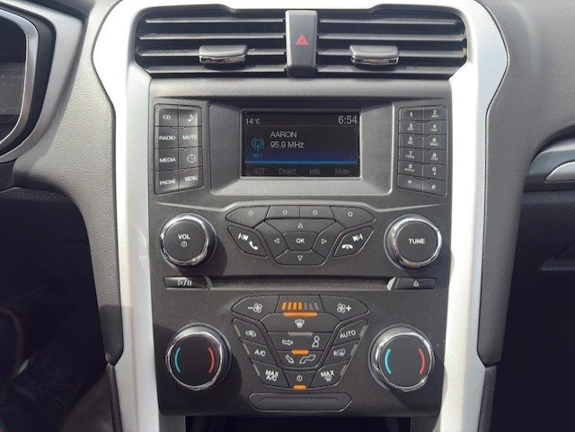 2016 Ford Fusion 2nd Gen - Image 15 of 20