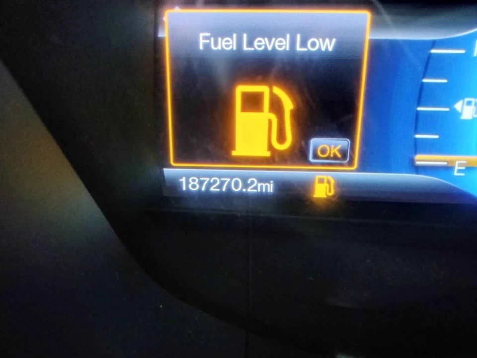 2016 Ford Fusion 2nd Gen - Image 6 of 8