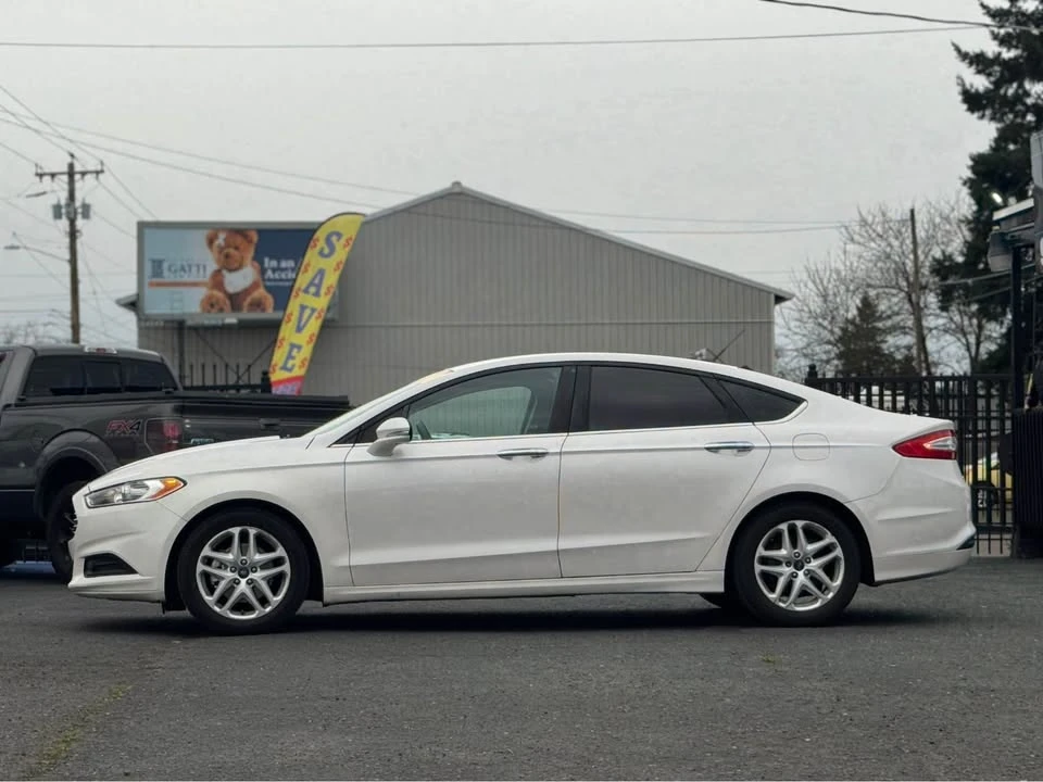 2016 Ford Fusion 2nd Gen - Image 17 of 18