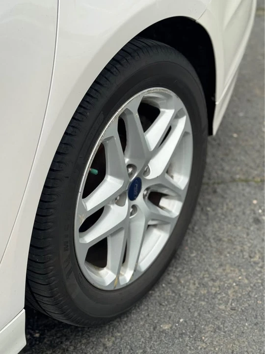 2016 Ford Fusion 2nd Gen - Image 18 of 18