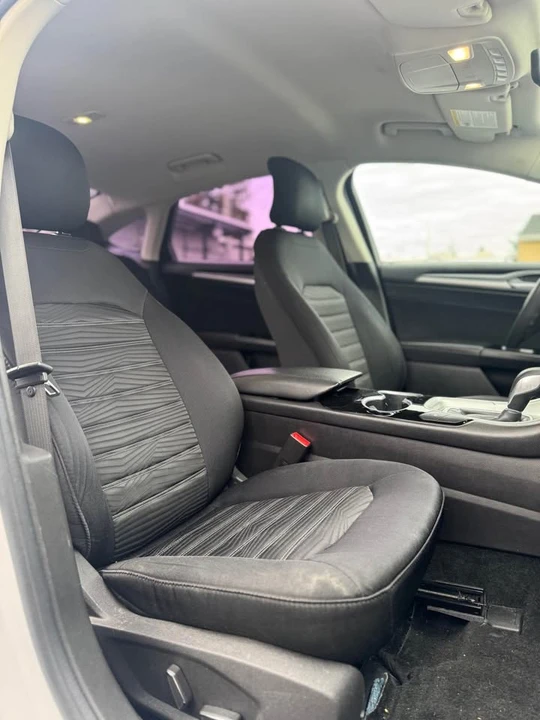 2016 Ford Fusion 2nd Gen - Image 7 of 18