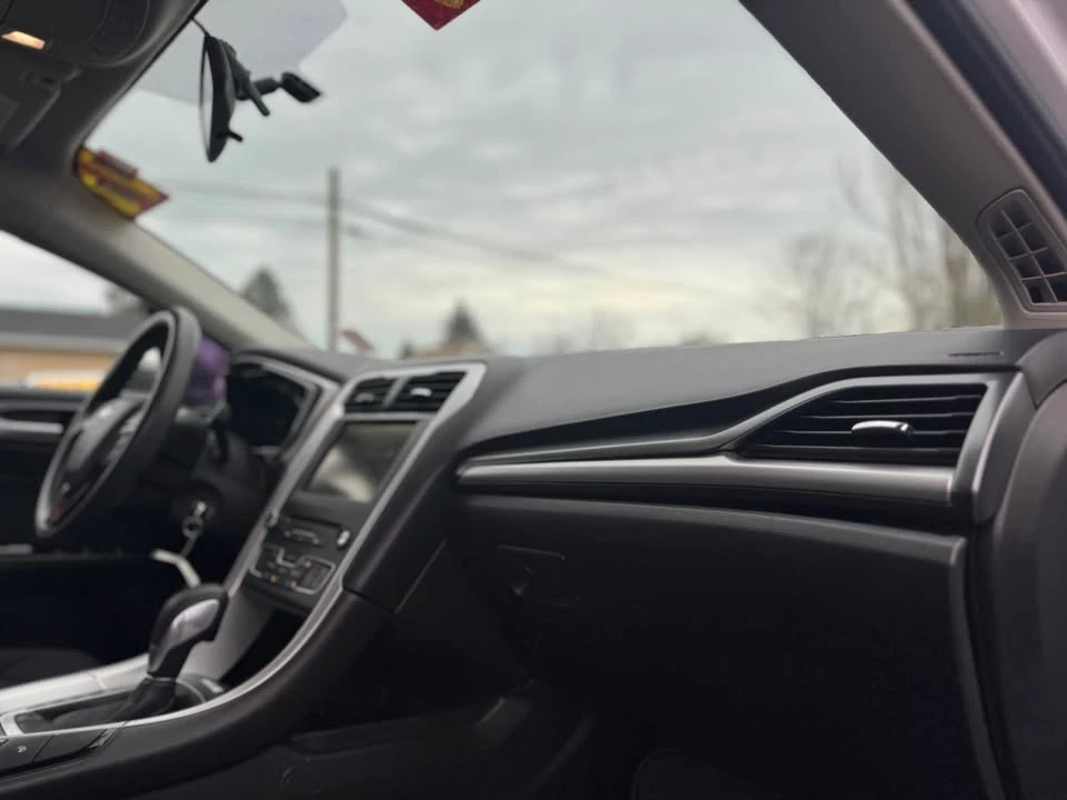 2016 Ford Fusion 2nd Gen - Image 6 of 18