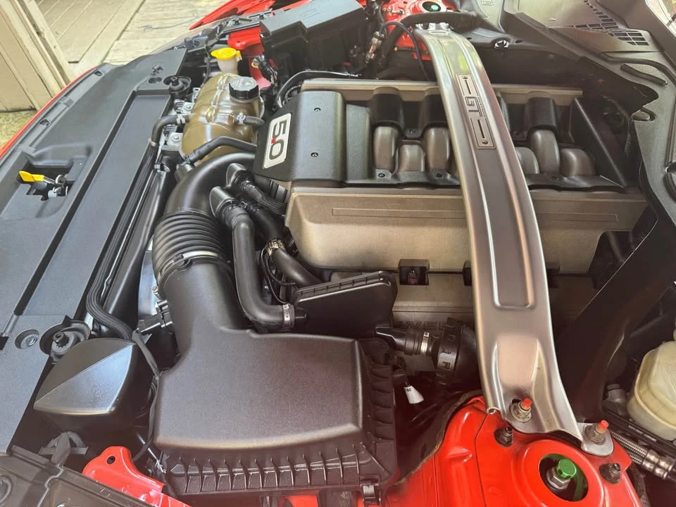 2016 Ford GT 2nd Gen - Image 16 of 20