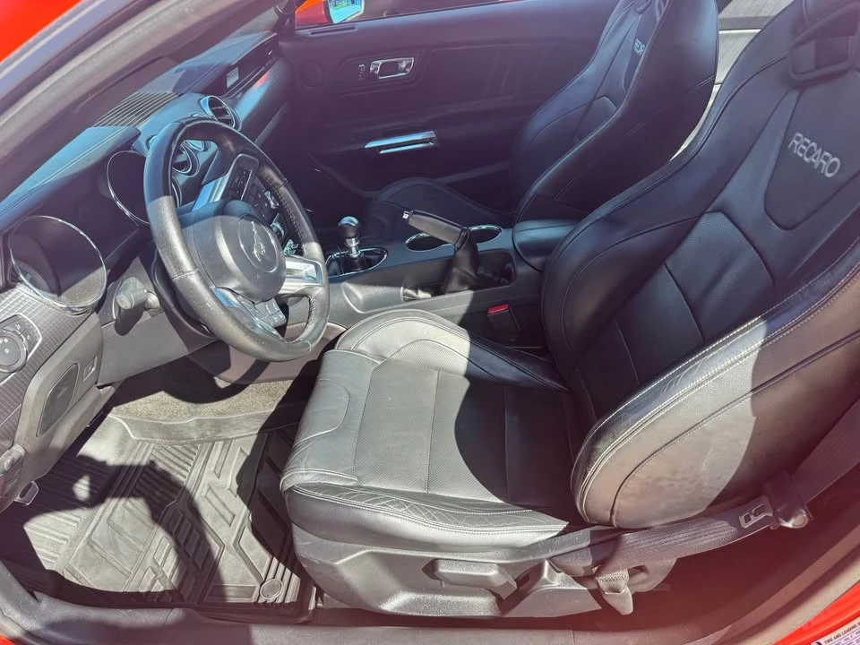 2016 Ford GT 2nd Gen - Image 13 of 20