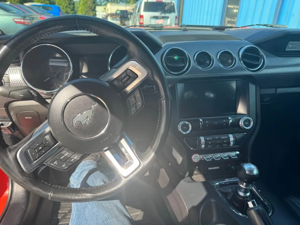 2016 Ford GT 2nd Gen - Image 11 of 20