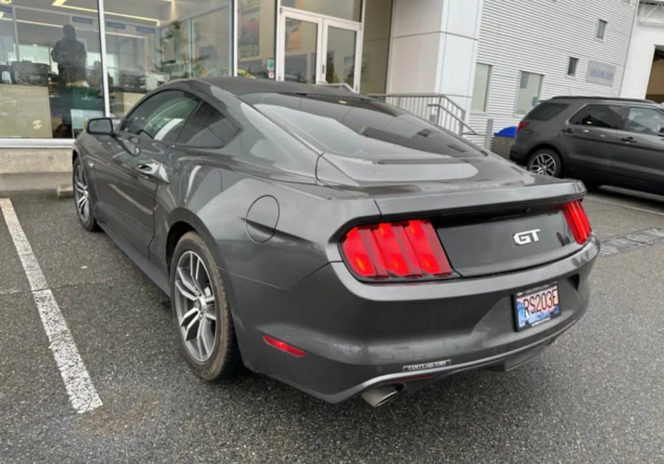 2016 Ford GT 2nd Gen - Image 4 of 8