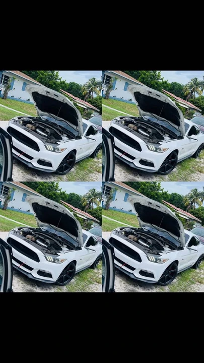 2016 Ford GT 2nd Gen - Image 5 of 5