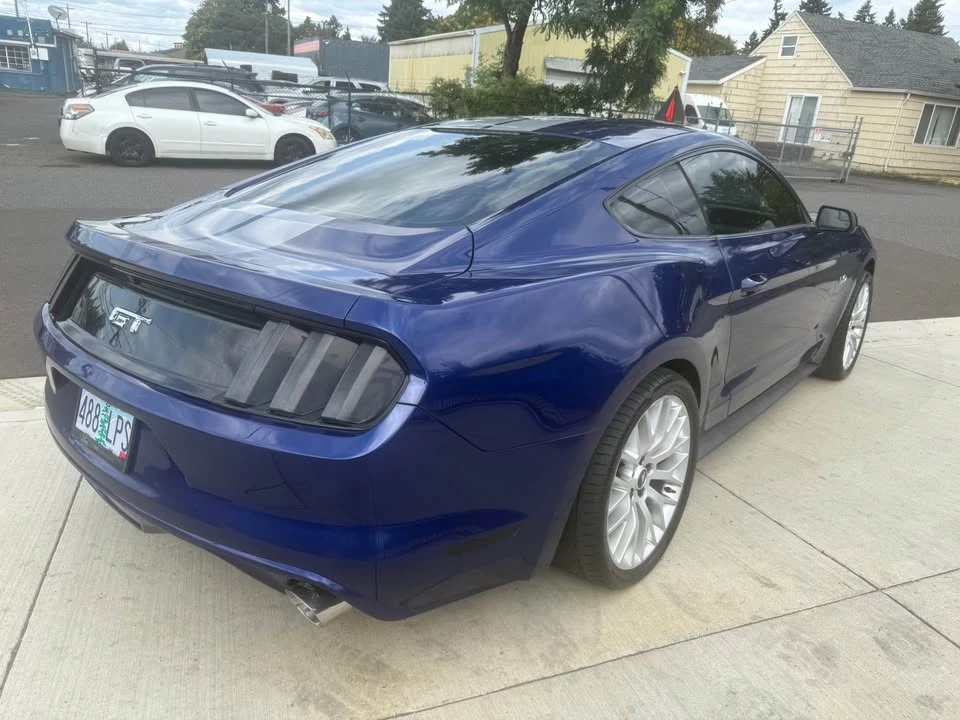2016 Ford GT 2nd Gen - Image 4 of 10