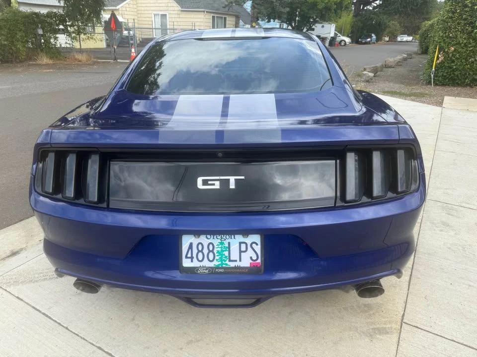 2016 Ford GT 2nd Gen - Image 5 of 10