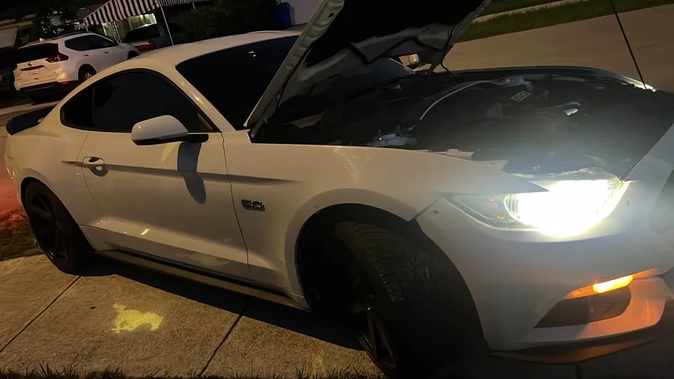 2016 Ford GT 2nd Gen - Image 4 of 5