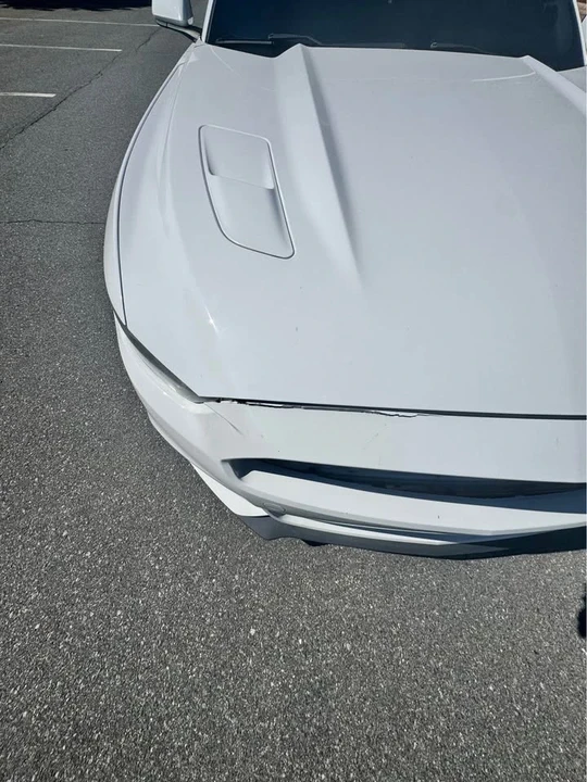 2016 Ford GT 2nd Gen - Image 14 of 15