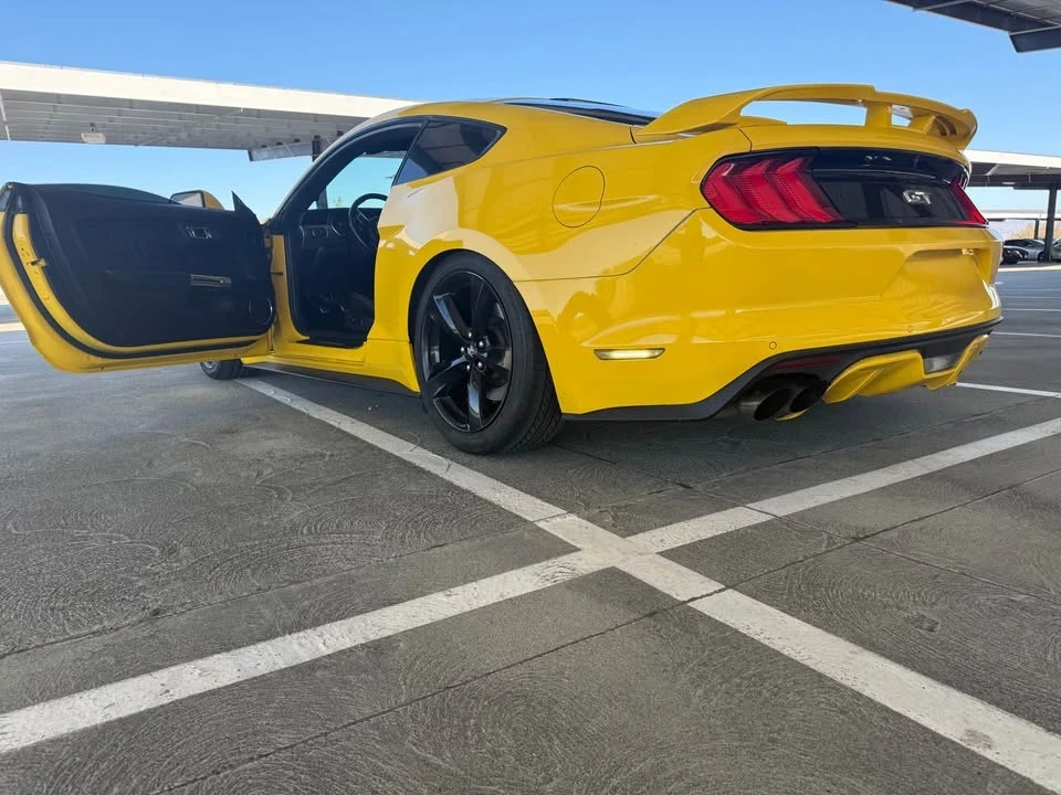 2016 Ford GT - Image 15 of 20