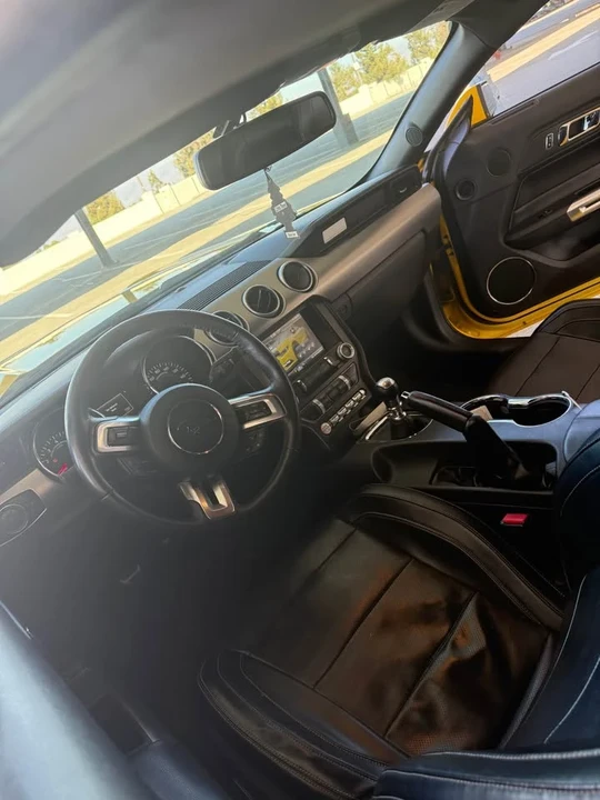 2016 Ford GT - Image 5 of 20