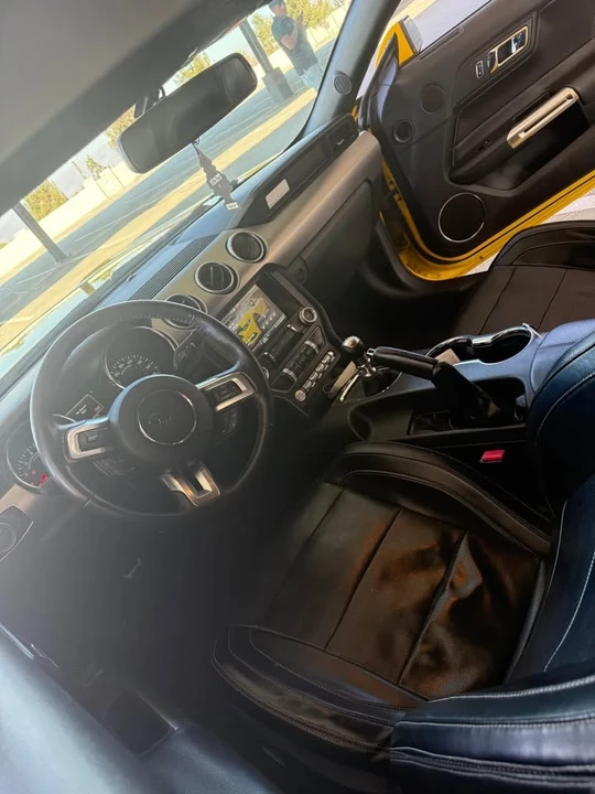 2016 Ford GT - Image 6 of 20