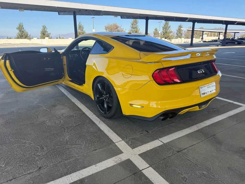2016 Ford GT - Image 19 of 20