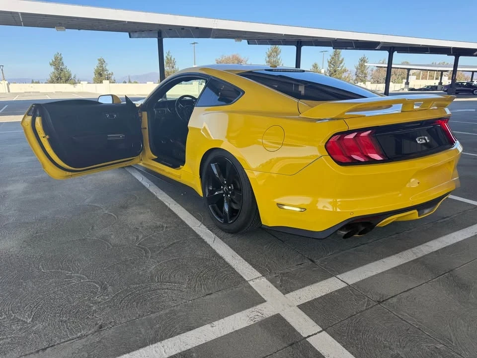 2016 Ford GT - Image 17 of 20