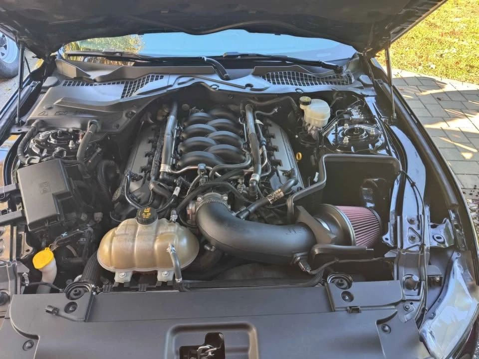 2016 Ford GT 2nd Gen - Image 4 of 15
