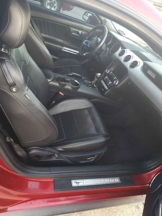 2016 Ford GT 2nd Gen - Image 10 of 10