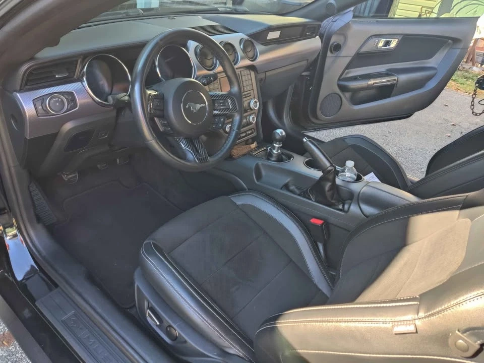 2016 Ford GT 2nd Gen - Image 5 of 15