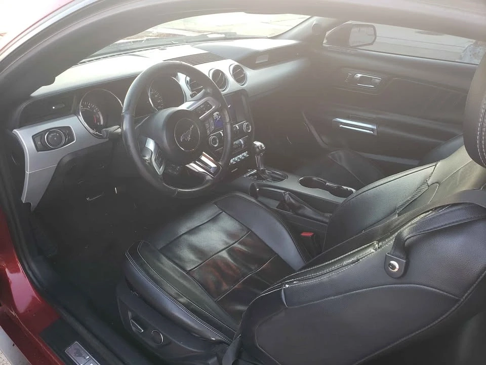 2016 Ford GT 2nd Gen - Image 8 of 10
