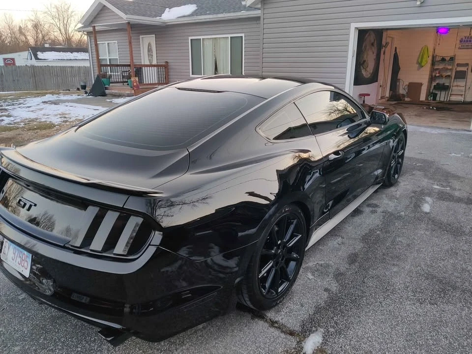 2016 Ford GT 2nd Gen - Image 15 of 15