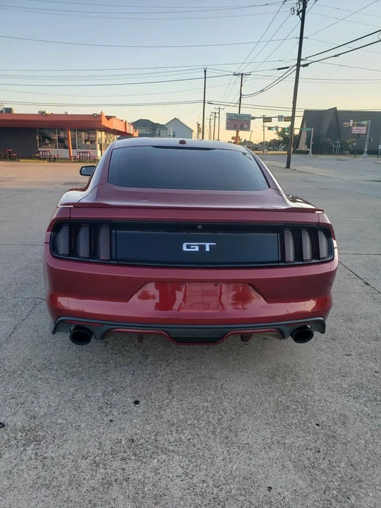 2016 Ford GT 2nd Gen - Image 2 of 10